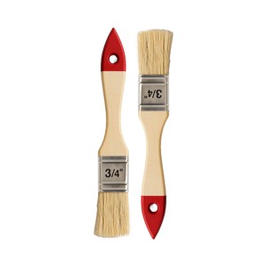 CORBAS PINCEL PINTOR 3/4" x 1u